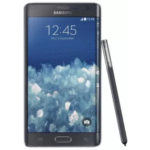 Замена экрана/дисплея Samsung Galaxy Note Edge